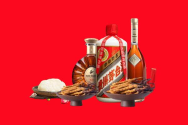 惠州市惠阳名酒周边回收